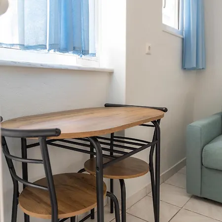 Appartement Tropical 