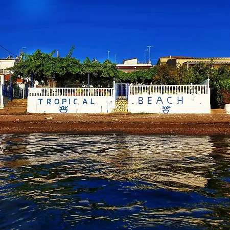 Tropical 