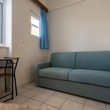 Apartment Tropical 