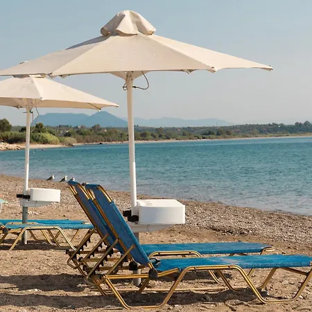 Апартаменты Tropical 