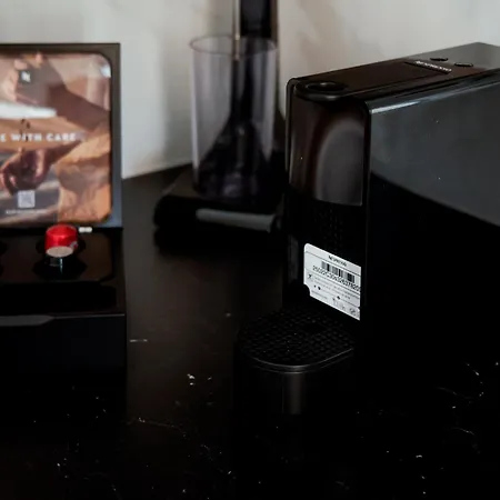 Апартаменты Tropical 