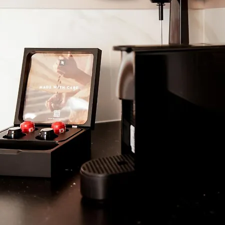 Апартаменты Tropical 