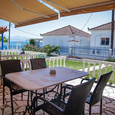 Апартаменты Tropical 