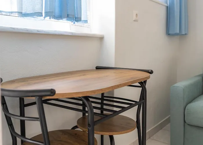 Διαμέρισμα Tropical 