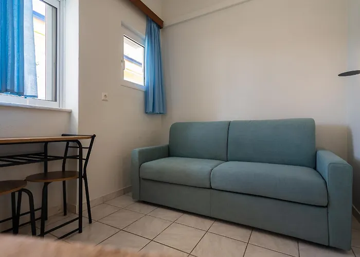 Διαμέρισμα Tropical 