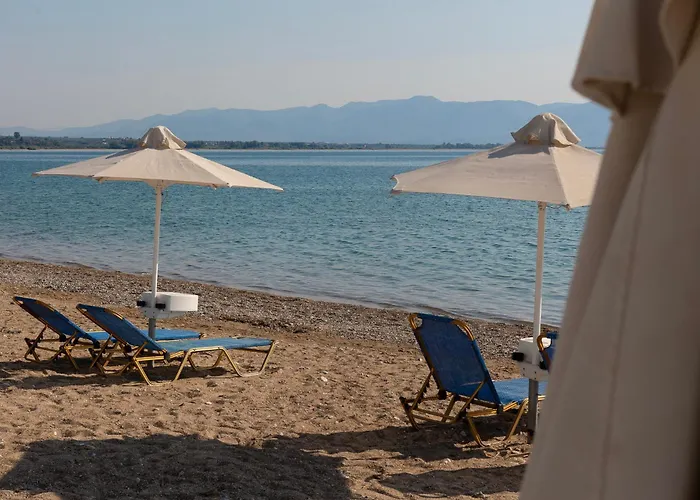 Διαμέρισμα Tropical 