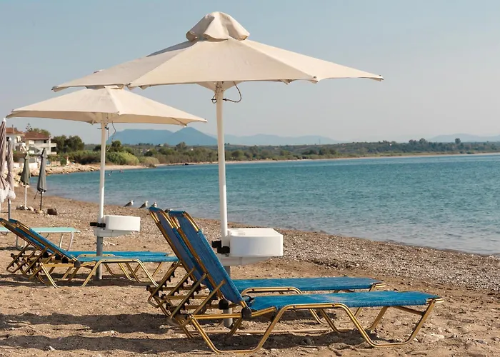 Διαμέρισμα Tropical 