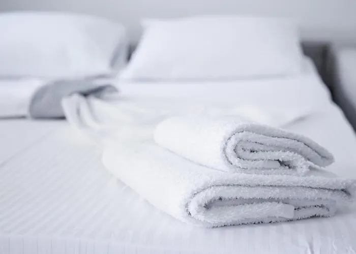 Διαμέρισμα Tropical 