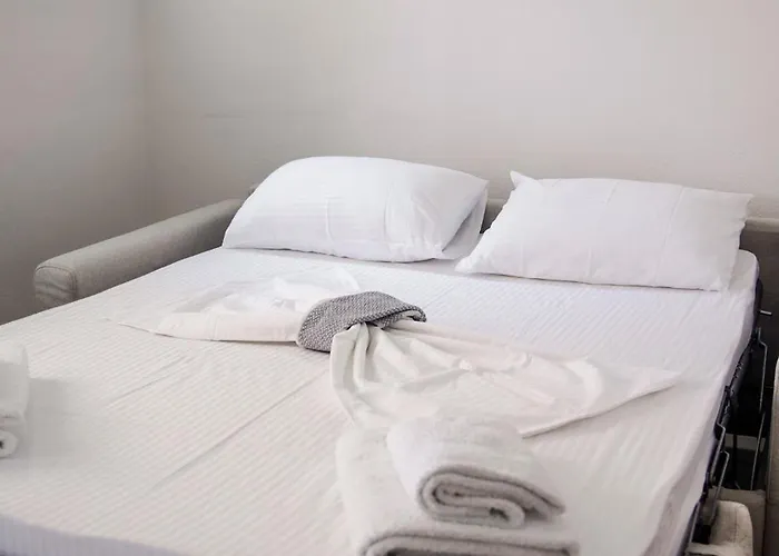 Διαμέρισμα Tropical 