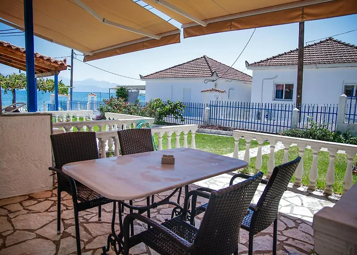 Διαμέρισμα Tropical 